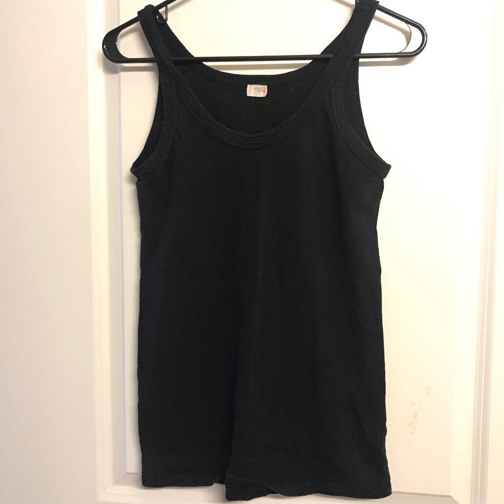 Essential layering tank by t.la